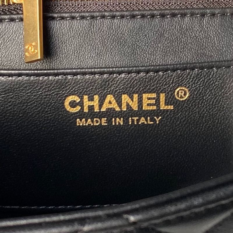 Ch**el satchel bags